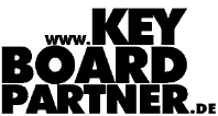 KeyboardPartner